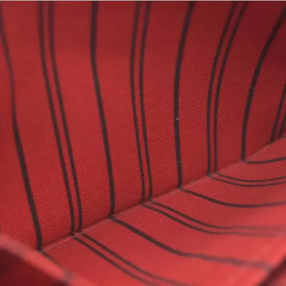 Louis Vuitton  Damier Ebene Neverfull MM GM Pochette 2016 - Picture 12 of 15